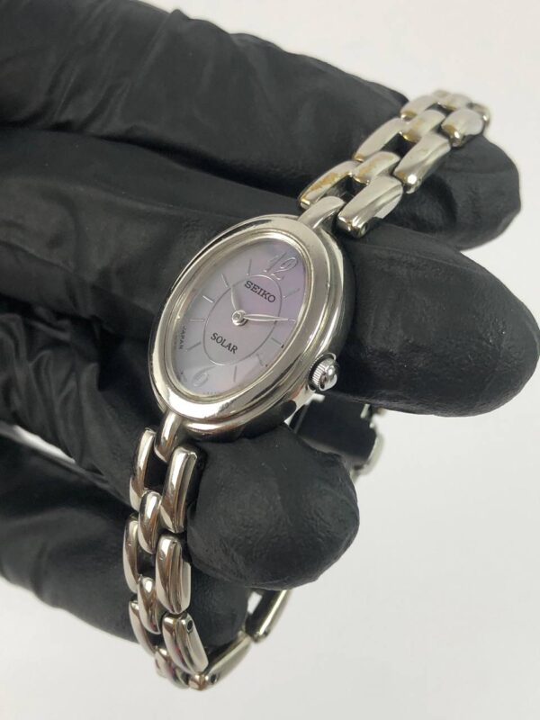 SEIKO LADY MOP DIAL - Gambar 3