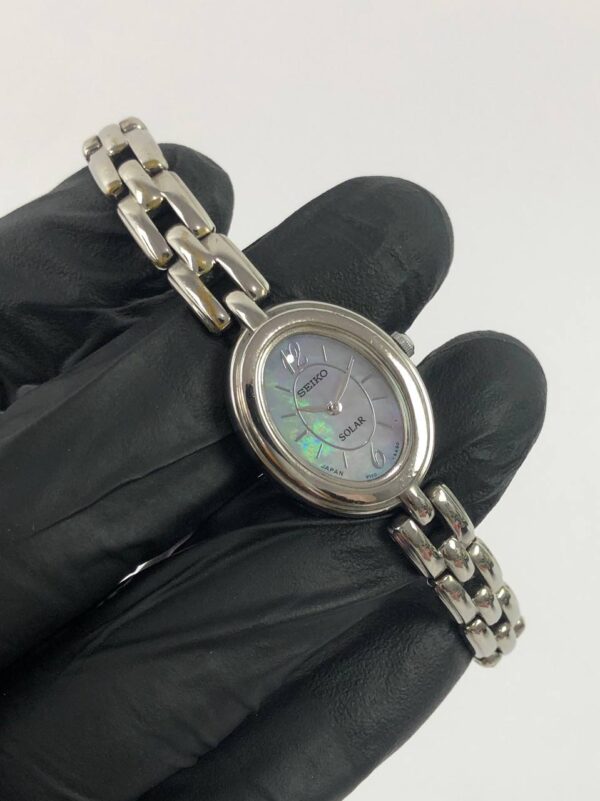 SEIKO LADY MOP DIAL - Gambar 4