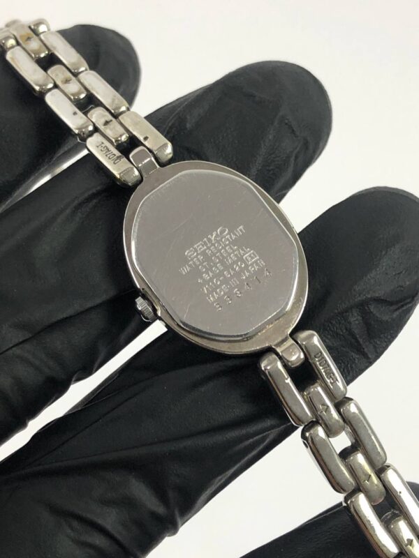 SEIKO LADY MOP DIAL - Gambar 7