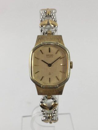 SEIKO QUARTZ VINTAGE