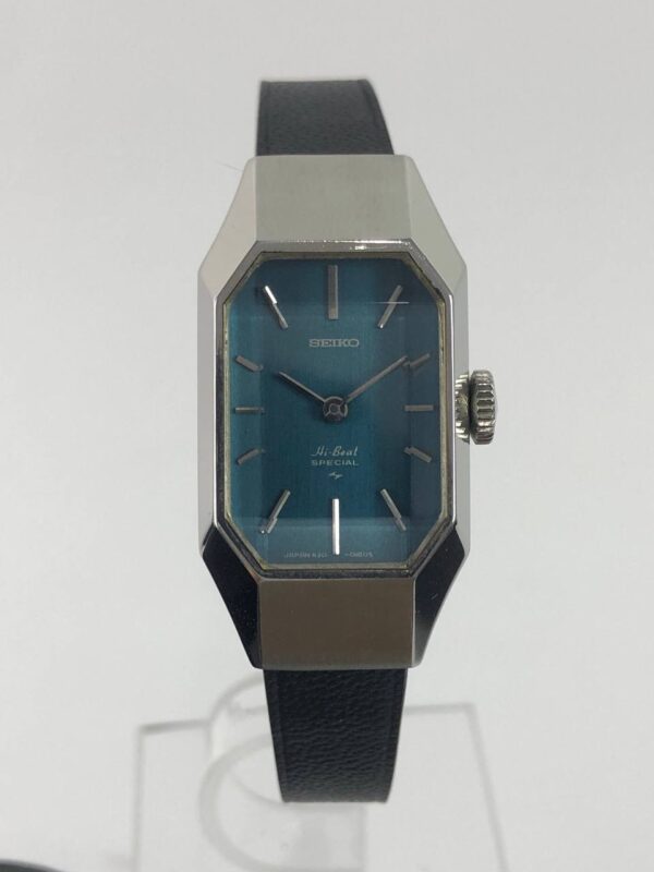 SEIKO SPECIAL HI BEAT