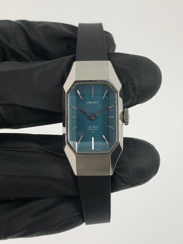 SEIKO SPECIAL HI BEAT - Gambar 2