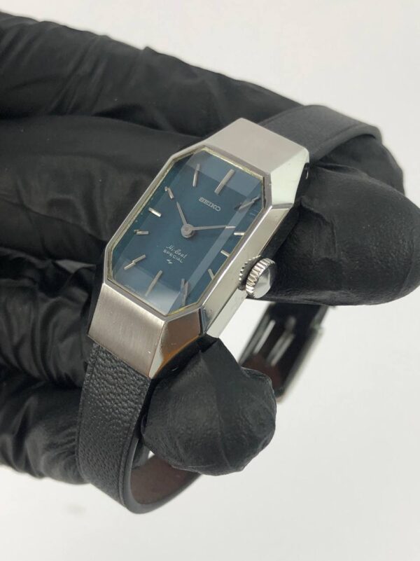SEIKO SPECIAL HI BEAT - Gambar 3