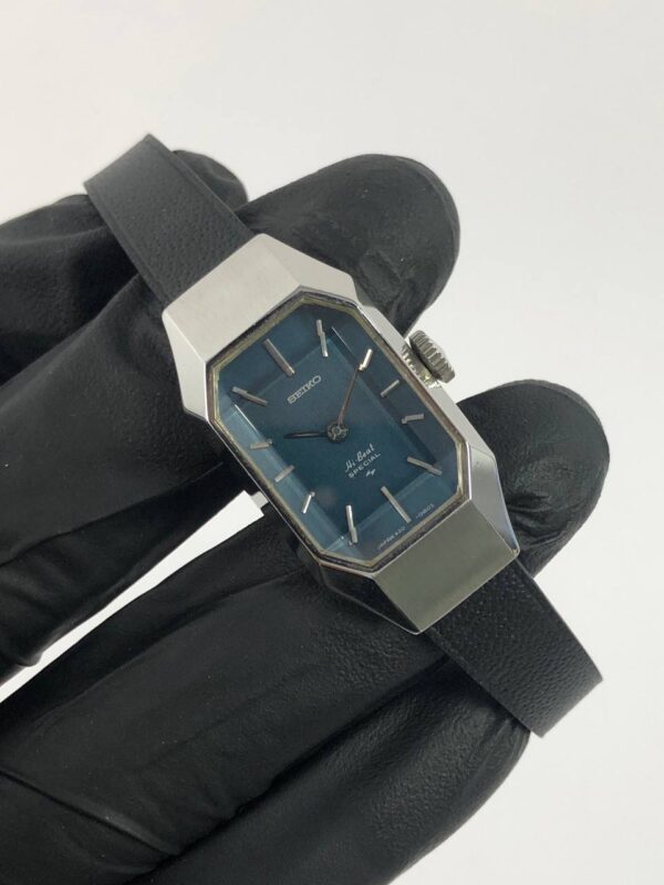 SEIKO SPECIAL HI BEAT - Gambar 4