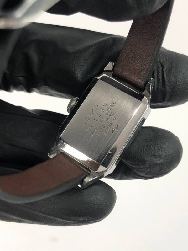 SEIKO SPECIAL HI BEAT - Gambar 7