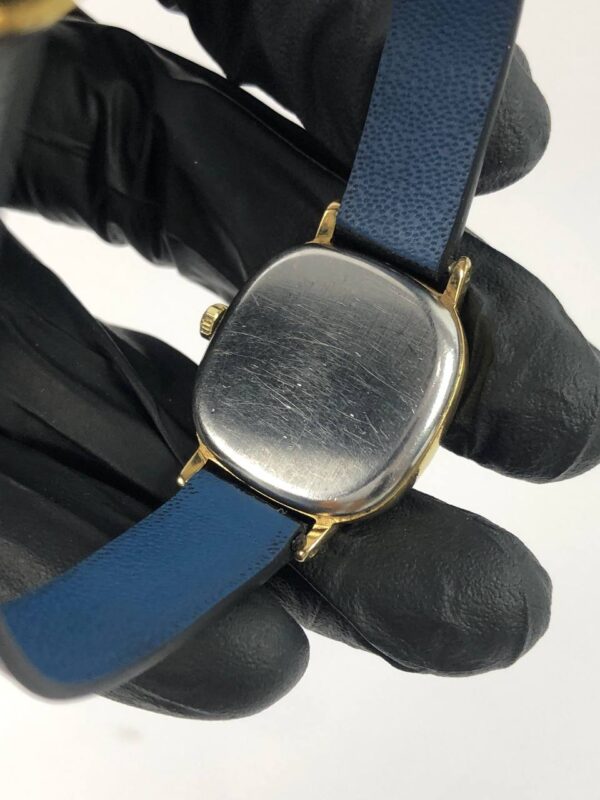 TISSOT STYLISH QUARTZ LADY - Gambar 7