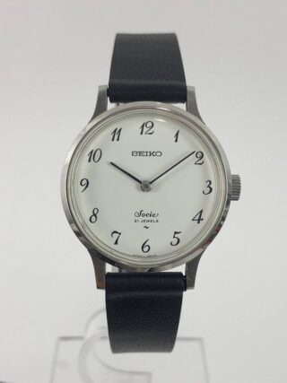 SEIKO SOCIE ARABIC DIAL