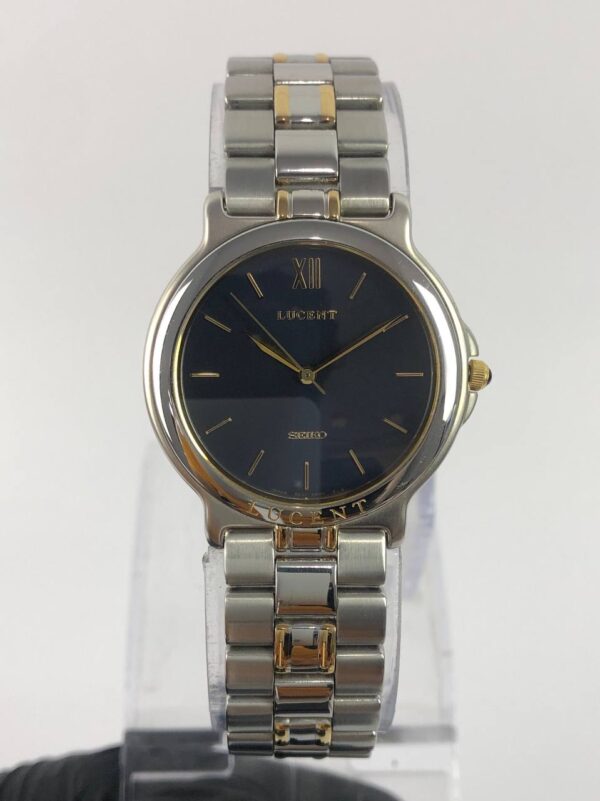 FULL ORIGINAL SEIKO LUCENT