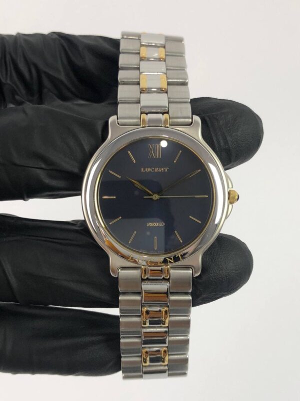 FULL ORIGINAL SEIKO LUCENT - Gambar 3