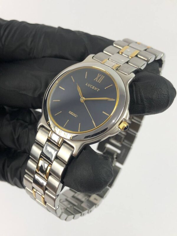 FULL ORIGINAL SEIKO LUCENT - Gambar 2
