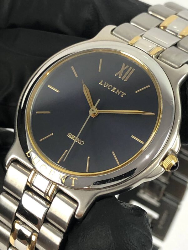 FULL ORIGINAL SEIKO LUCENT - Gambar 4
