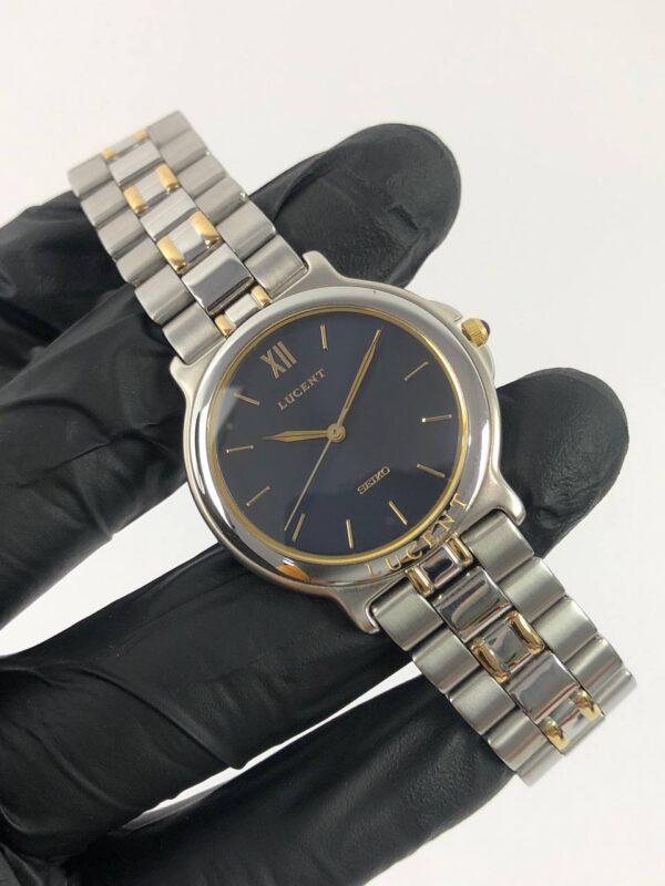 FULL ORIGINAL SEIKO LUCENT - Gambar 5