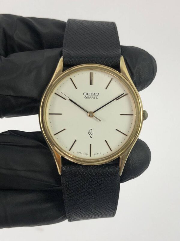 DRESSWATCH PRIA SEIKO - Gambar 3