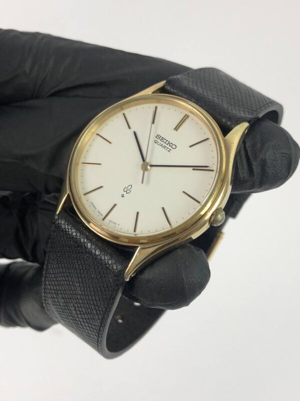 DRESSWATCH PRIA SEIKO - Gambar 2