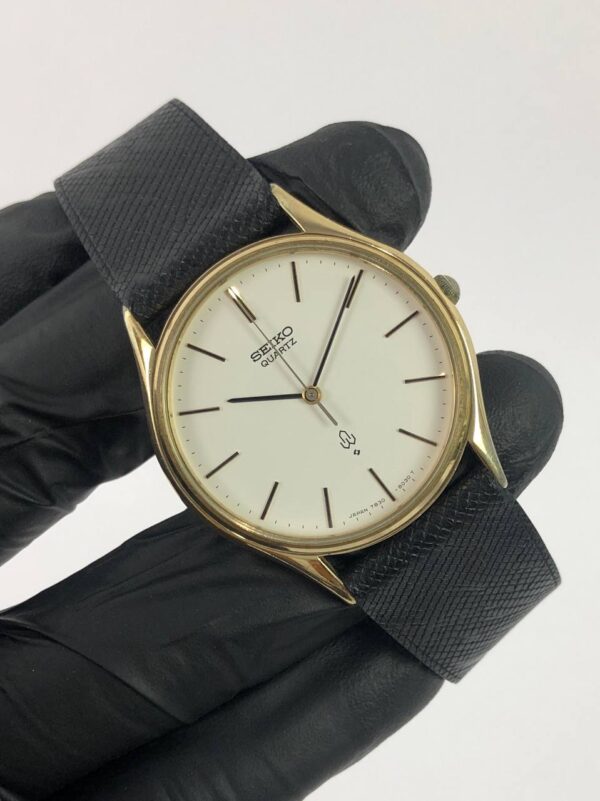 DRESSWATCH PRIA SEIKO - Gambar 4