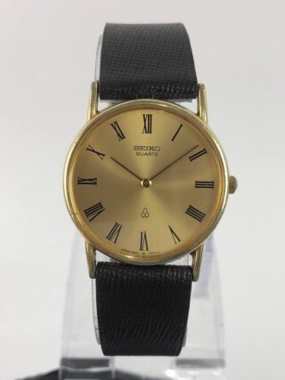 SEIKO KLASIK ROMAN DIAL