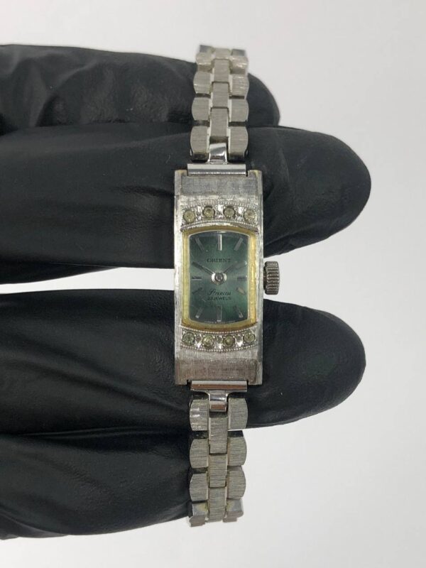 ORIENT PRINCES ARTDECO - Gambar 2