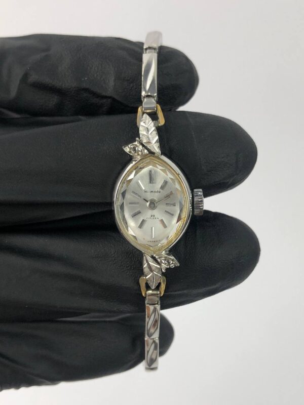 CITIZEN HI-MODE VINTAGE - Gambar 2