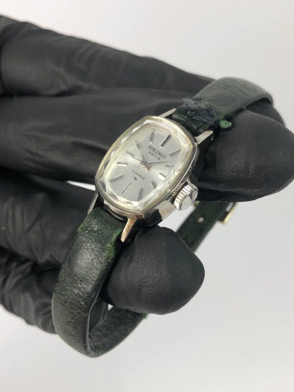 SEIKO SALVIA VINTAGE - Gambar 3