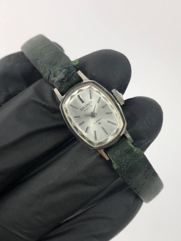 SEIKO SALVIA VINTAGE - Gambar 4