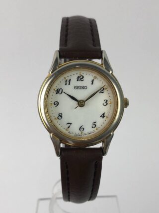 SEIKO LADIES BREGUET