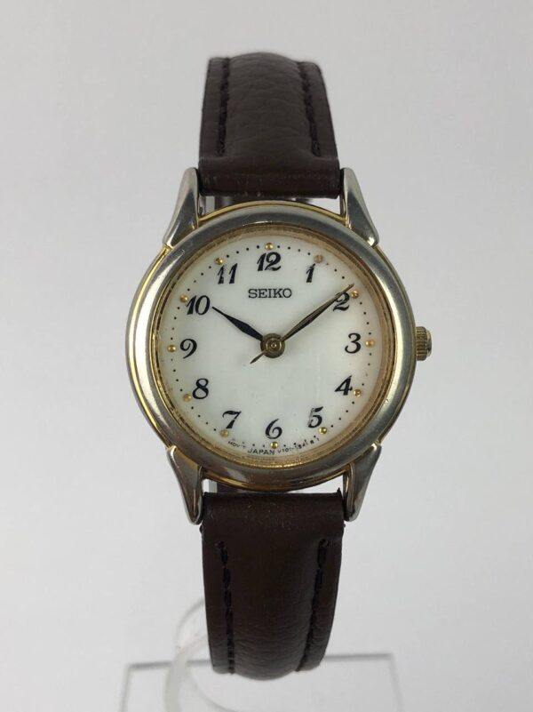 SEIKO LADIES BREGUET