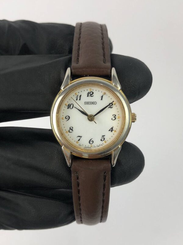 SEIKO LADIES BREGUET - Gambar 2