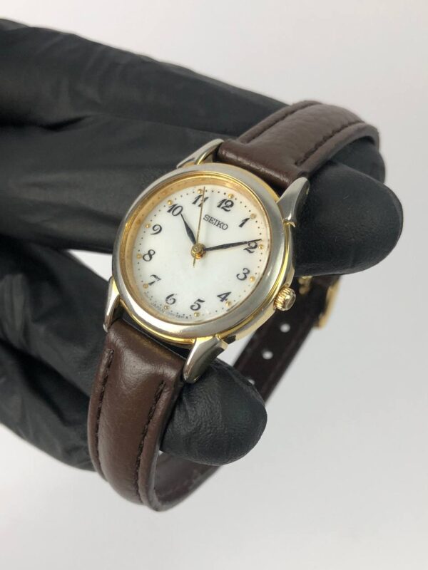 SEIKO LADIES BREGUET - Gambar 3