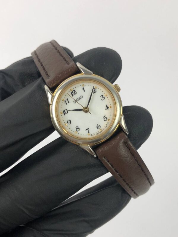 SEIKO LADIES BREGUET - Gambar 4