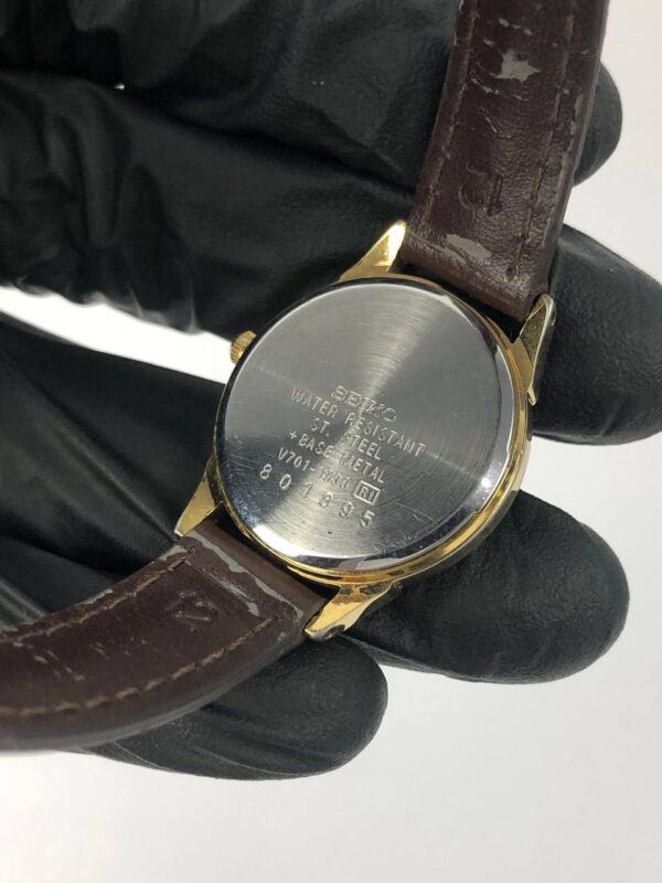 SEIKO LADIES BREGUET - Gambar 7