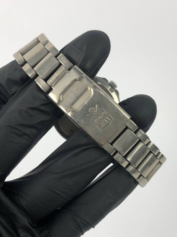 KLAUSE SOLAR TITANIUM - Gambar 8