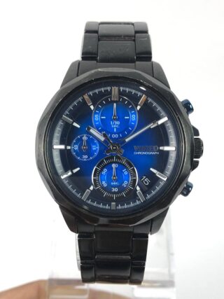 SEIKO WIRED CHRONOGRAPH FULL ORI