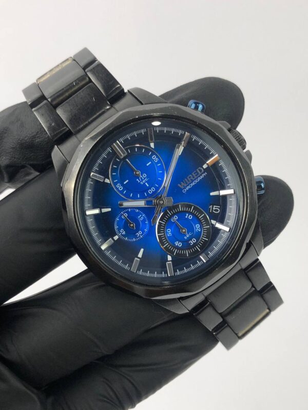 SEIKO WIRED CHRONOGRAPH FULL ORI - Gambar 3