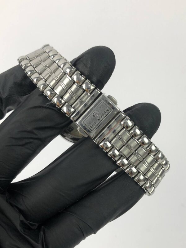 ELGIN TUNGSTEN SAPPHIRE FULL ORI - Gambar 9