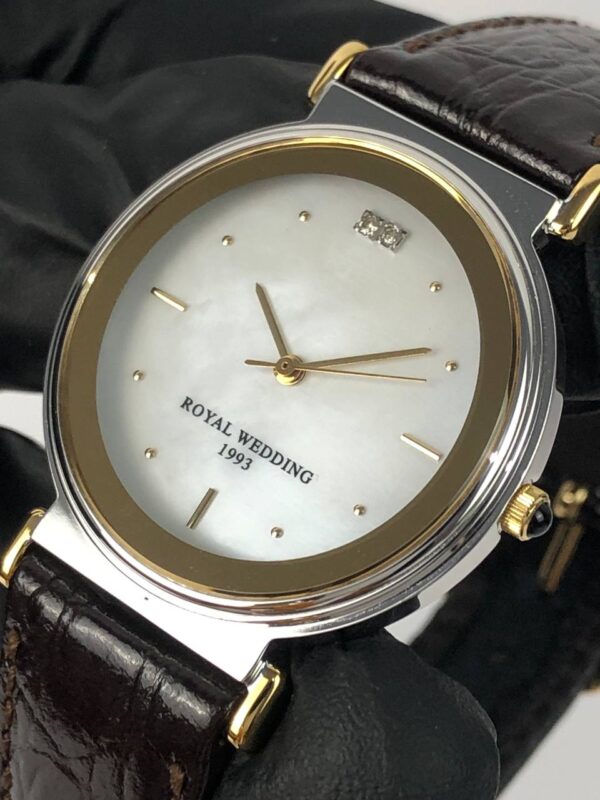 MOP DIAL ROYAL WEDDING - Gambar 5
