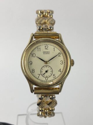 SEIKO LADY SUB DIAL