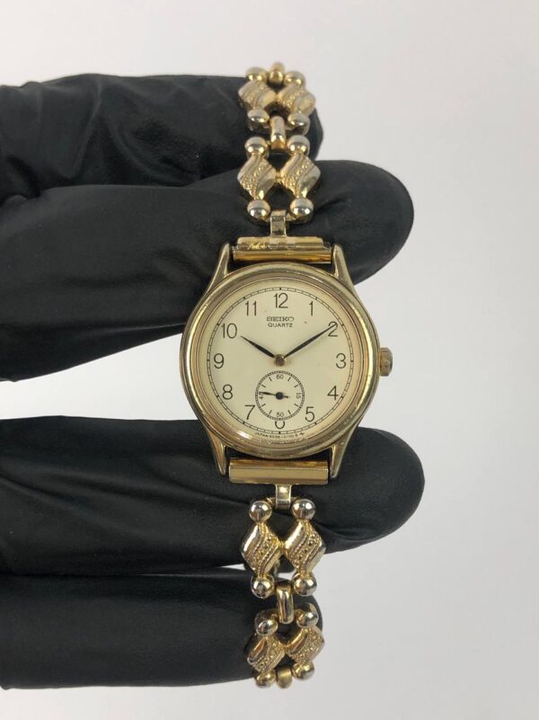SEIKO LADY SUB DIAL - Gambar 2