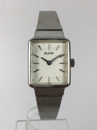 ELGIN TEXTURE TANK