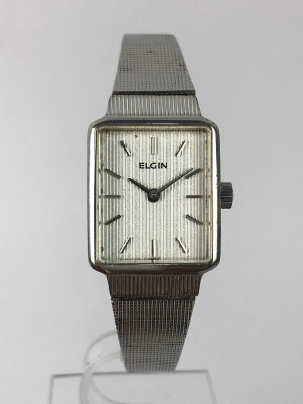 ELGIN TEXTURE TANK