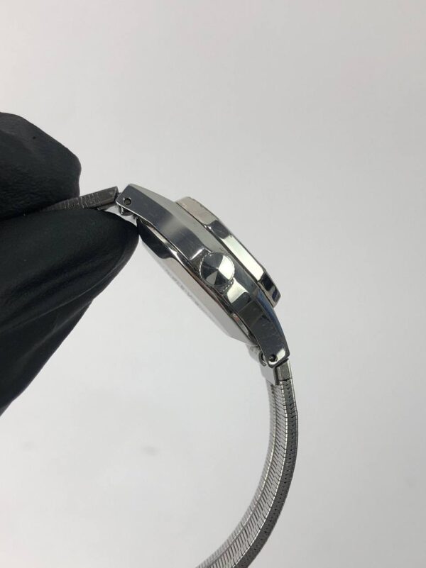 FULL ORI SEIKO DELICA AUTOMATIC - Gambar 5