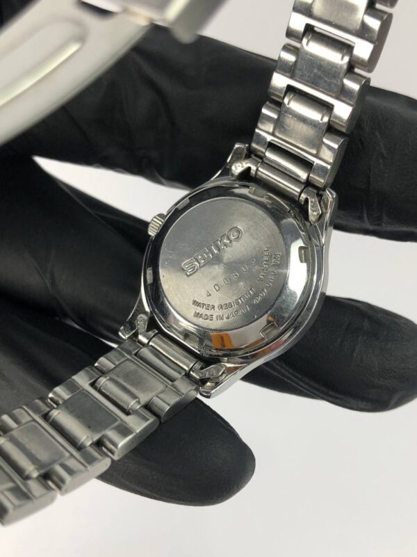 SEIKO 5 LADY FULL ORI ARABIC DAY - Gambar 8