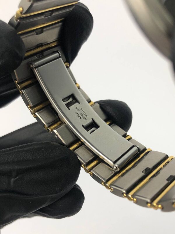 CITIZEN ATTESA FULL TITANIUM - Gambar 7