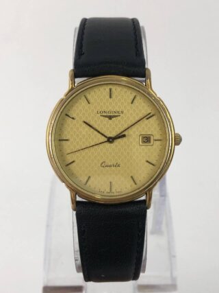 LONGINES LADY HONEYCOMB DIAL