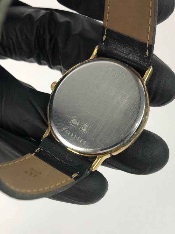 LONGINES LADY HONEYCOMB DIAL - Gambar 8