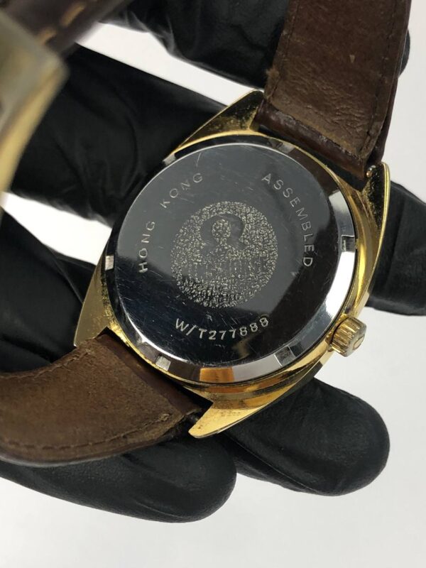 KING HORSE SWISSMADE MULTIGONAL CASE - Gambar 8