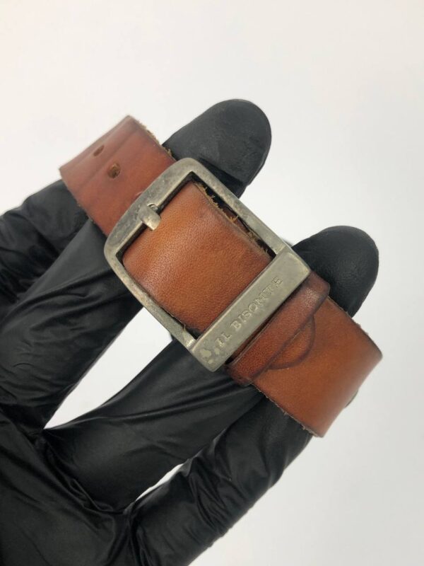 IL BISONTE AUTOMATIC JAPAN - Gambar 7