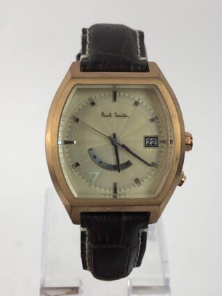 PAUL SMITH TUXEDO DIAL