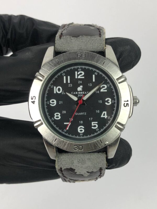 FIELD WATCH CARRIBEAN JOE - Gambar 2