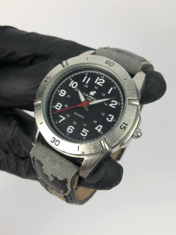 FIELD WATCH CARRIBEAN JOE - Gambar 3