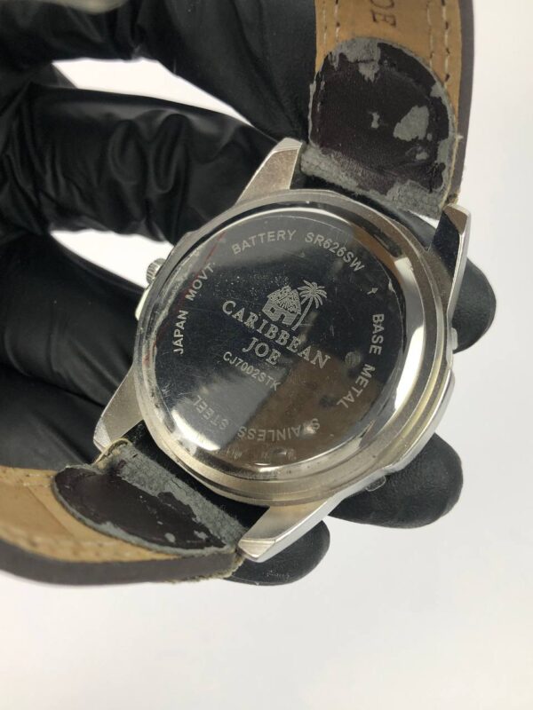 FIELD WATCH CARRIBEAN JOE - Gambar 8